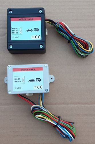 MODUŁ HAKA SAMOCHODOWEGO 12V STEROWNIK POLSKI na Arena.pl