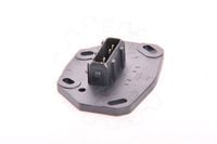 Potencjometr przepustnicy FIAT TIPO 1988 1989 1990 1991