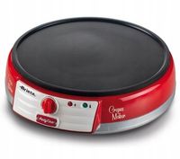 Urządzenie do naleśników Ariete Crepes Maker 202/00 Partytime Naleśnikarka