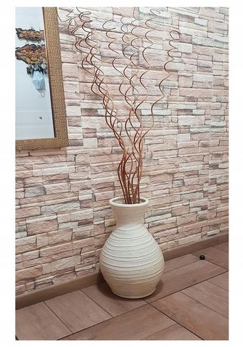 PANELE 3D ŚCIENNE SAMOPRZYLEPNE CEGŁA TAPETA #2 na Arena.pl