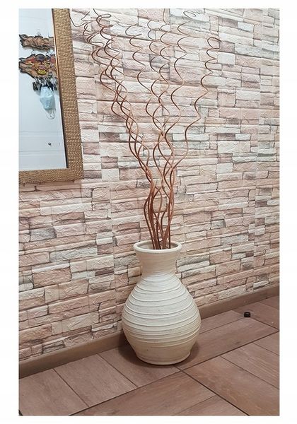 PANELE 3D ŚCIENNE SAMOPRZYLEPNE CEGŁA TAPETA #2 zdjęcie 3