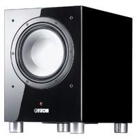 CANTON SUB 900 CZARNY HGL na Arena.pl