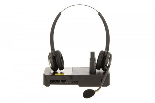 Jabra PRO 9465 Duo DECT BT, Softphone, DSP na Arena.pl