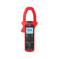 Miernik cęgowy profesjonalny Uni-T UT243
