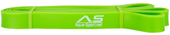 Guma taśma do ćwiczeń Aqua-Sport Powerstretch Superband 9-25kg