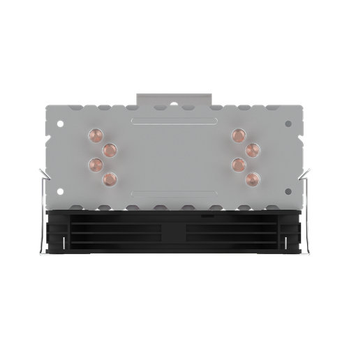 AQIRYS Chłodzenie do procesora PUCK PRO 2.0 black na Arena.pl