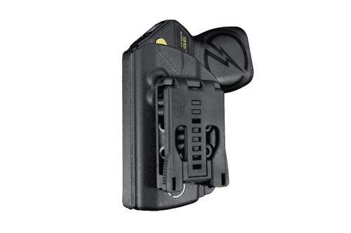 Kabura Blade Tech Rotacyjna do paralizatora TASER Pulse na Arena.pl