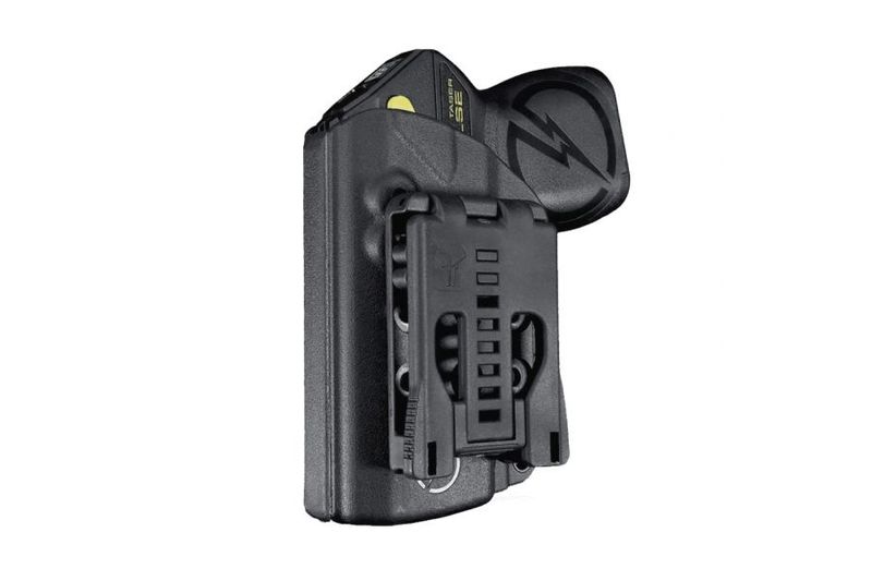 Kabura Blade Tech Rotacyjna do paralizatora TASER Pulse - Arena.pl