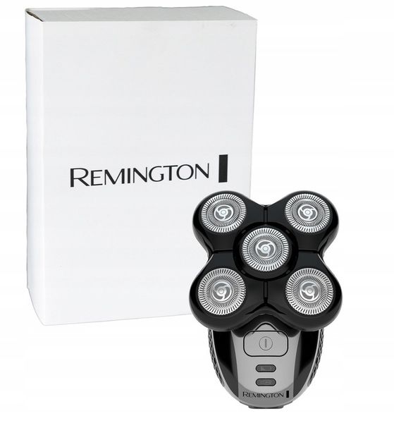MĘSKA GOLARKA Maszynka do Golenia GŁOWY ZAROSTU Brody z Trymerem REMINGTON zdjęcie 3