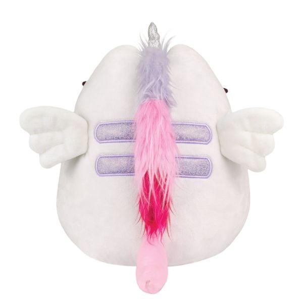 Pusheen Jednorożec biały maskotka 24 cm zdjęcie 4