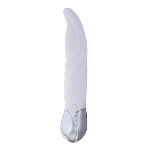 Wibrator - Vibe Therapy Mantra White na Arena.pl