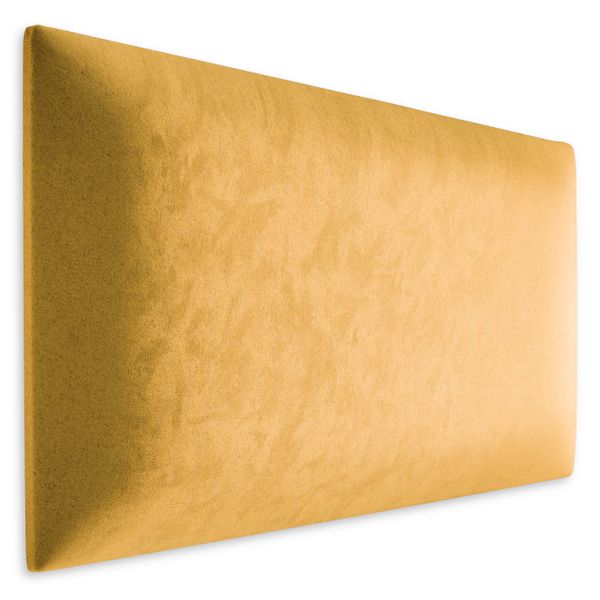 PANELE TAPICEROWANE ŚCIENNE WEZGŁOWIE 3D 60cm x 40cm zdjęcie 1