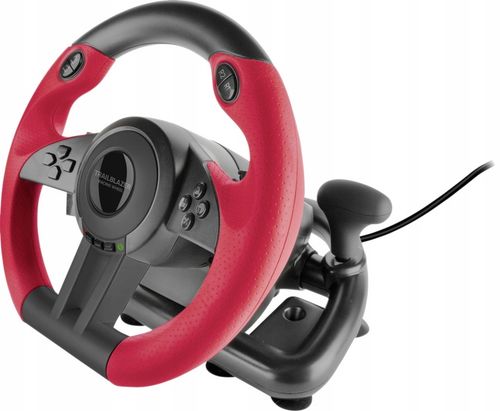 KIEROWNICA Speedlink Trailblazer PC PS4 PS3 Xbox One Series Nintendo Switch na Arena.pl