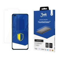 oneplus nord 5g - 3mk flexibleglass