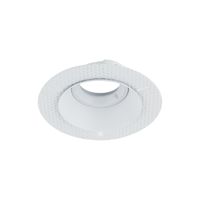 oprawa wpuszczana oczko łazienkowa fira white 10574 tk lighting