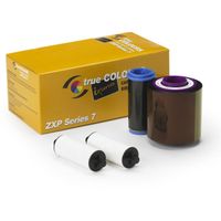 Taśma termotransferowa Zebra 800077-740EM