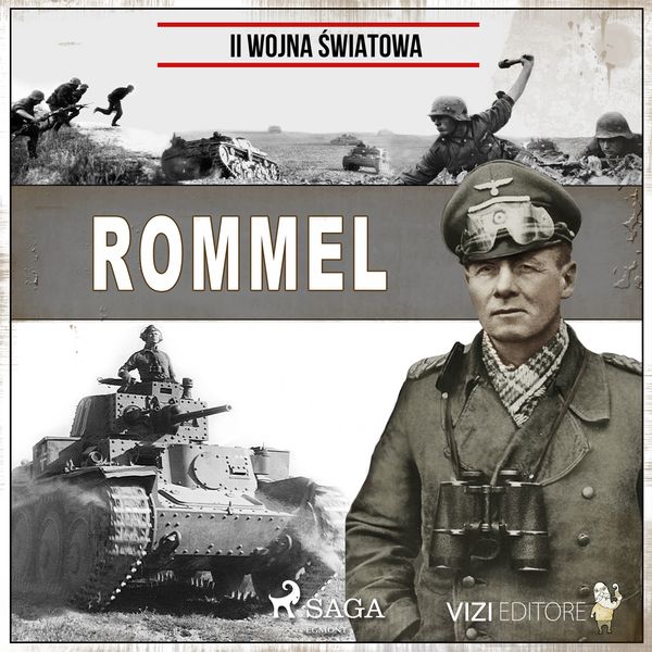 (mp3) Rommel zdjęcie 1