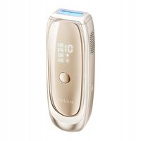 Depilator Laserowy IPL ANLAN Odmładzanie Skóry Bezbolesne Usuwanie Włosów