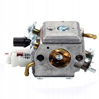 GAŹNIK TYP ZAMA C3-EL18B HUSQVARNA 340 345 346XP