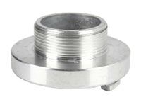 szybkozłącze do węża 2"/gwint zew. m85350