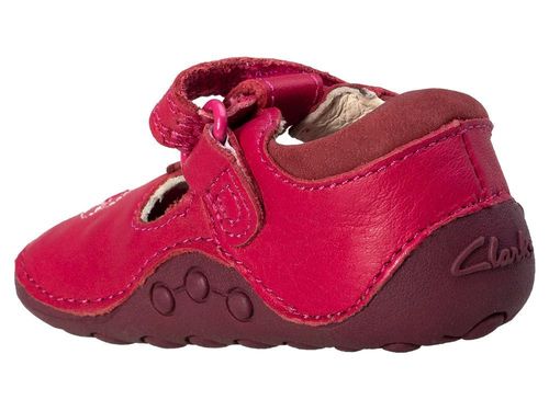 Buty Clarks CLARKS-113 18,5 na Arena.pl