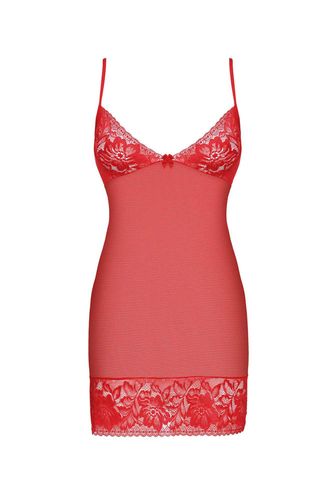 bielizna- vanessa s/m ( czerwona halka) na Arena.pl