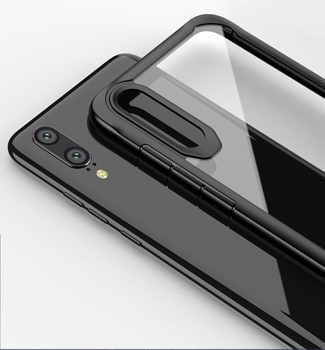 IPAKY SURVIVAL HUAWEI P20 CZARNY na Arena.pl