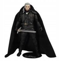 FIGURKA MCFARLANE WIEDŹMIN GERALT OF RIVIA