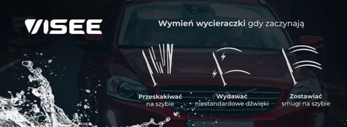 VISEE Standard SV-U 580 /23 na Arena.pl