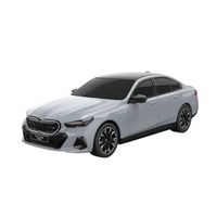 BMW i5 szary R/C 1:24 Rastar 10180