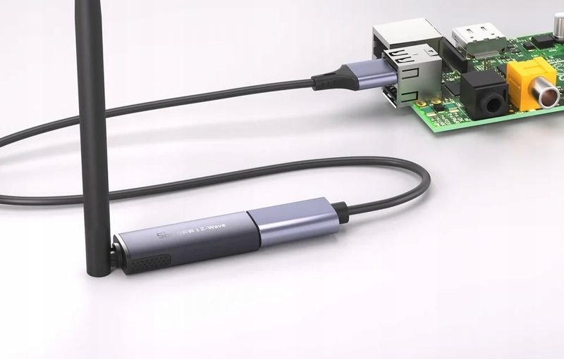 SONOFF Z-Wave 800 Dongle Plus zdjęcie 7