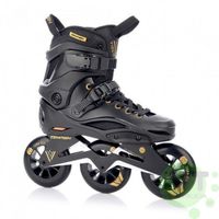 Rolki TEMPISH VIBER L. E. 110 mm 85A ABEC 9 42 26 cm TWISTER NRK