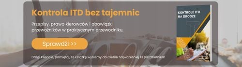 Kontrole ITD na drodze - praca zbiorowa na Arena.pl