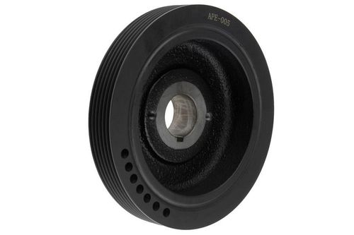 KOŁO PASOWE WAŁU KORBOWEGO FIAT DOBLO 2014 2015 2016 2017 2018 2019 2020 na Arena.pl