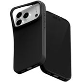 etui mercury soft do iphone 17 pro       czarny