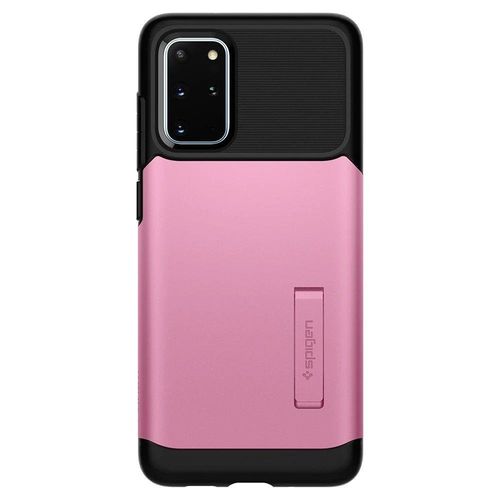 Spigen Slim Armor Galaxy S20 Rusty Pink na Arena.pl