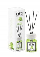 Eyfel – odświeżacz powietrza w formie patyczków Zielone jabłko 120 ml