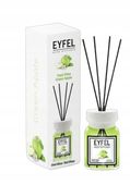 Eyfel – odświeżacz powietrza w formie patyczków Zielone jabłko 120 ml