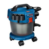BOSCH Odkurzacz przemysłowy GAS 18 V-10 L 18 W