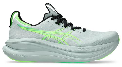 Buty do biegania Asics GEL-NIMBUS 28 (1011C127 400) 44 na Arena.pl