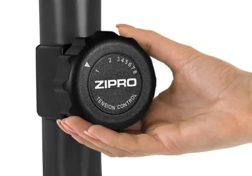 ROWEREK STACJONARNY rower treningowy Drift - Zipro na Arena.pl