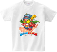 Koszulka T-shirt Super Things