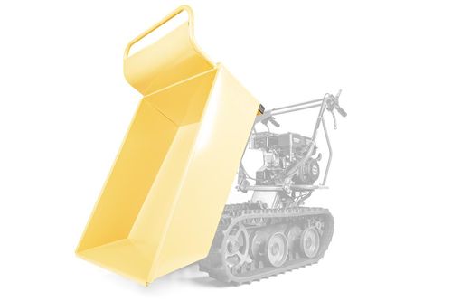 Skrzynia transportera Cedrus TR300G CEDRTR04 na Arena.pl