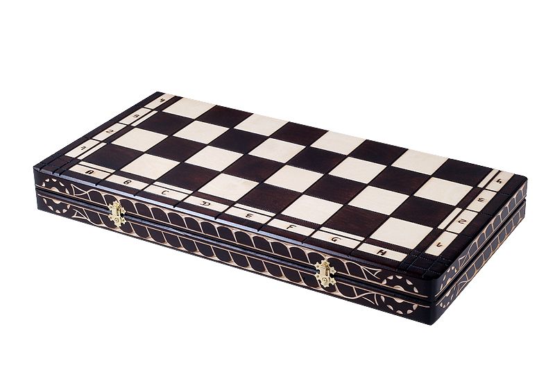 SZACHY CHOINKOWE DUŻE zdjęcie 8