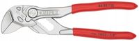 szczypce-klucz 0-25mm 125mm knipex