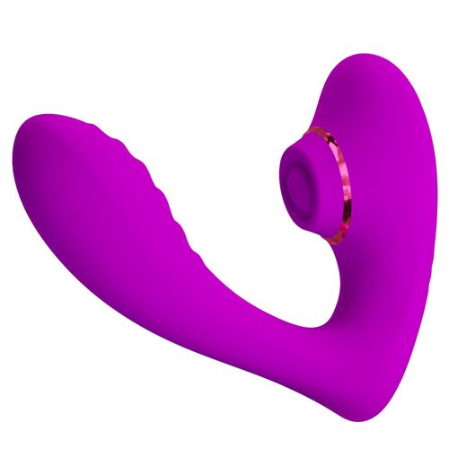 Pretty Love Naty Clitoral Thrusting Stimulator na Arena.pl