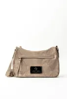 torebka damska monnari jasny różowy