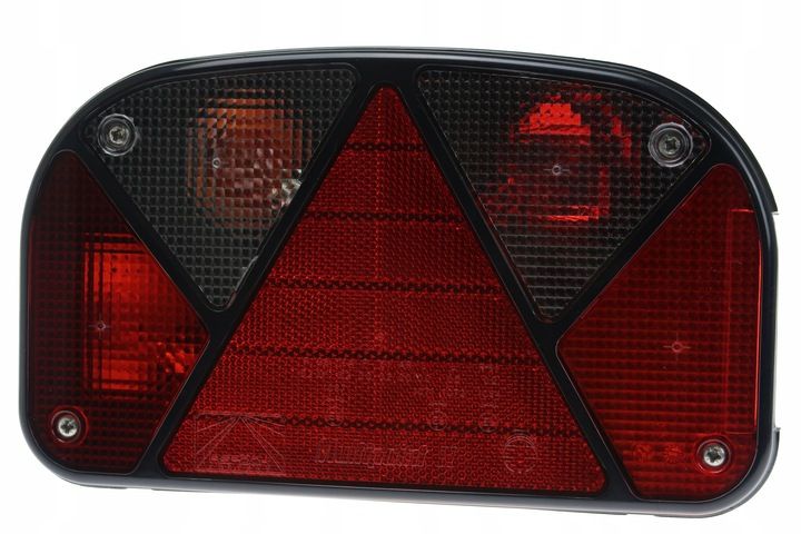 LAMPA LEWA MULTIPOINT II ASPOECK KOMPLETNA zdjęcie 1