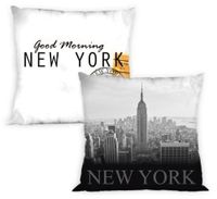 Poszewka Na Poduszkę 40X40 Nowy Jork 003