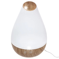 DYFUZOR ODŚWIEŻACZ POWIETRZA kolorowa lampka LED